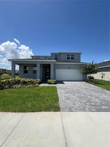 1595 Stoneclifff Drive Apopka FL 32703