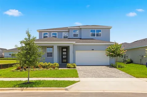 1595 Stoneclifff Drive Apopka FL 32703