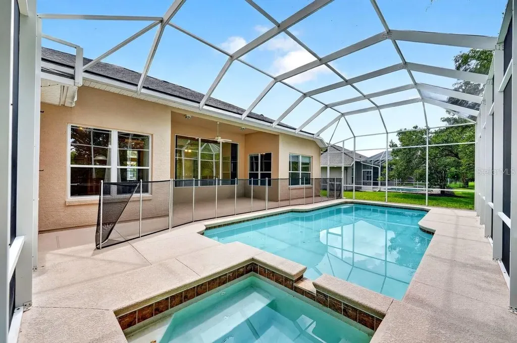 180 Black Hickory Way Ormond Beach FL 32174