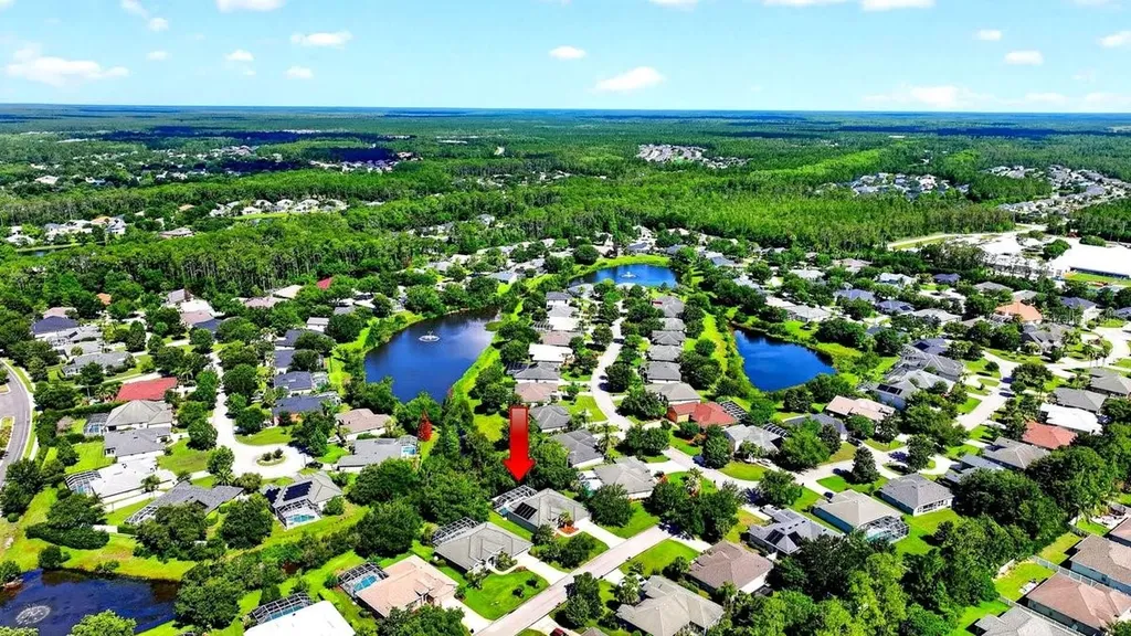 180 Black Hickory Way Ormond Beach FL 32174