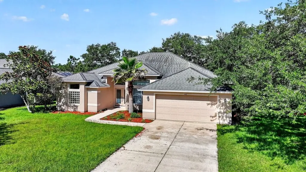 180 Black Hickory Way Ormond Beach FL 32174