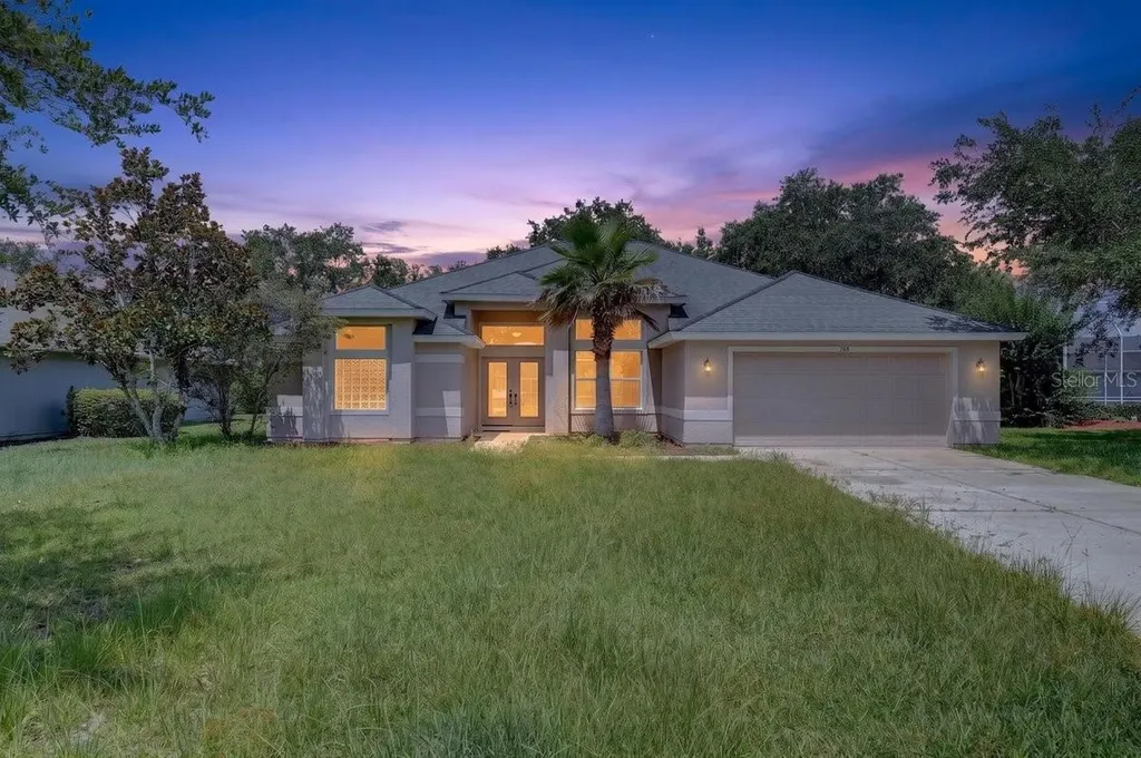 180 Black Hickory Way Ormond Beach FL 32174