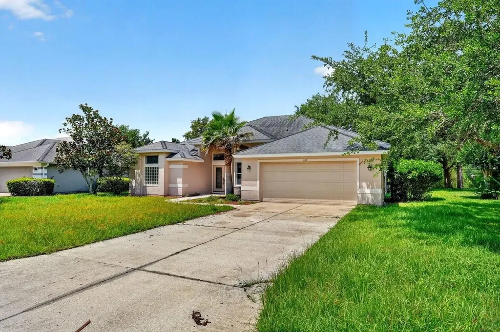 180 Black Hickory Way Ormond Beach FL 32174