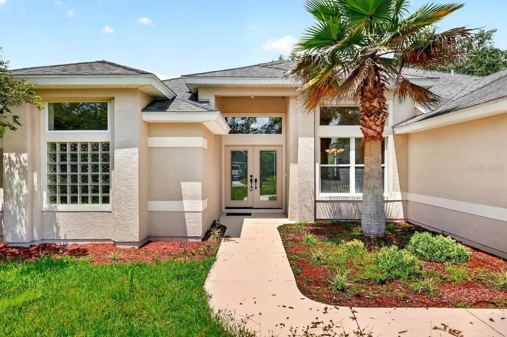 180 Black Hickory Way Ormond Beach FL 32174