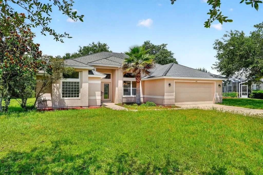 180 Black Hickory Way Ormond Beach FL 32174