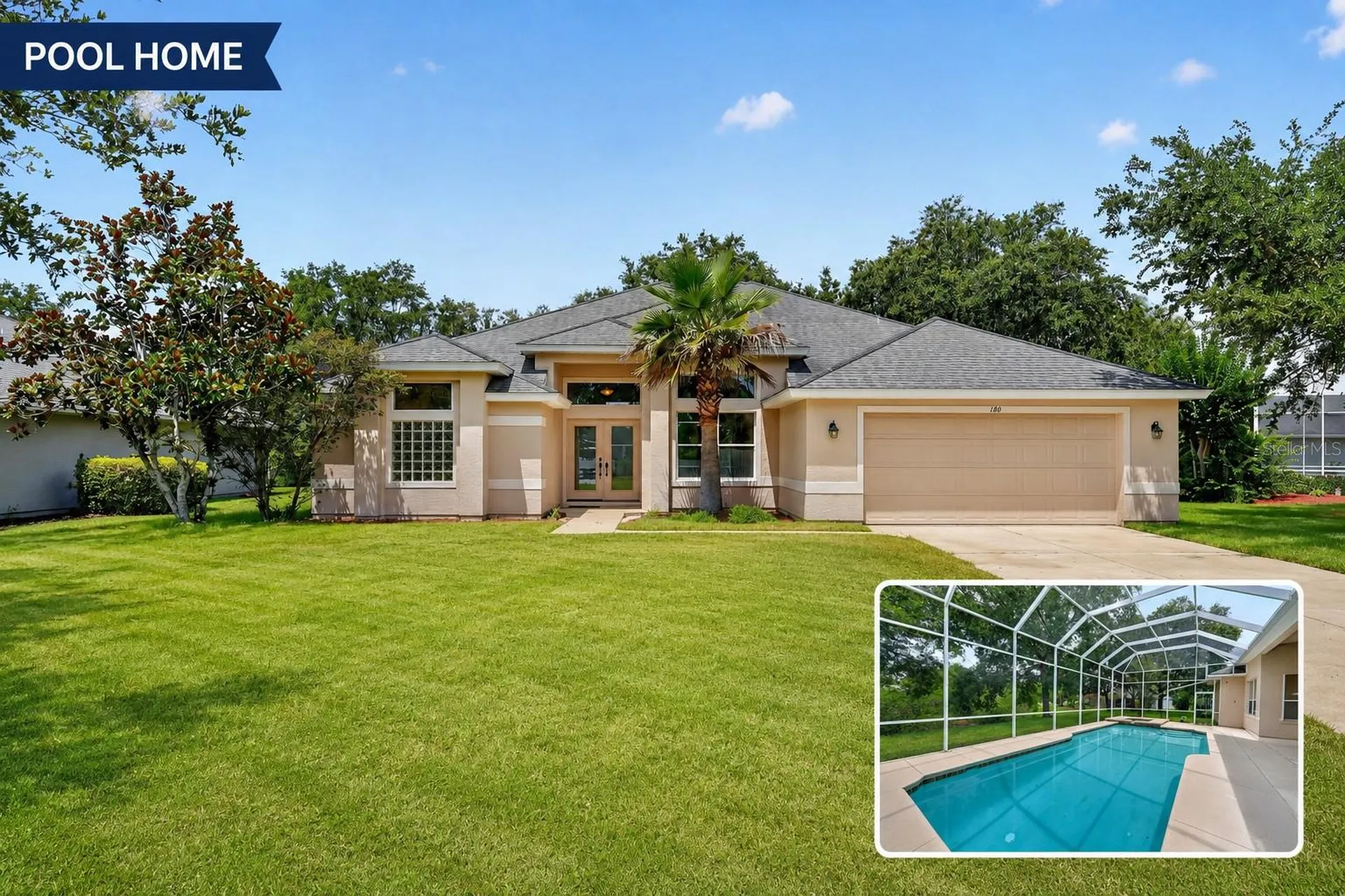 180 Black Hickory Way Ormond Beach FL 32174