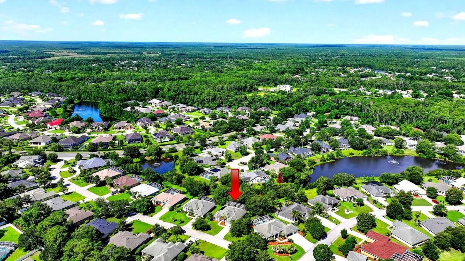 180 Black Hickory Way Ormond Beach FL 32174