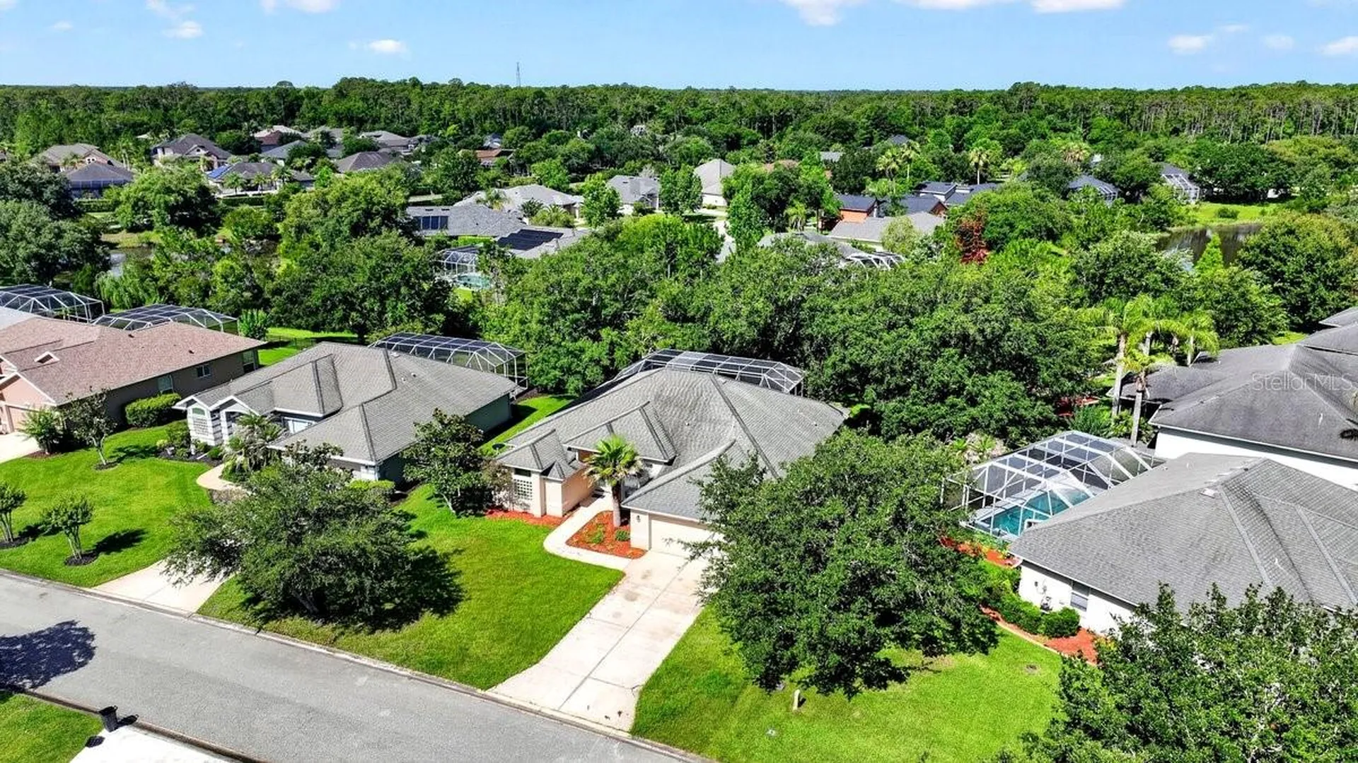 180 Black Hickory Way Ormond Beach FL 32174