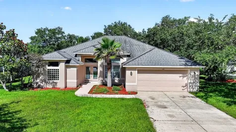 180 Black Hickory Way Ormond Beach FL 32174