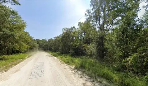 Tbd NE 118th Terrace Bronson FL 32621