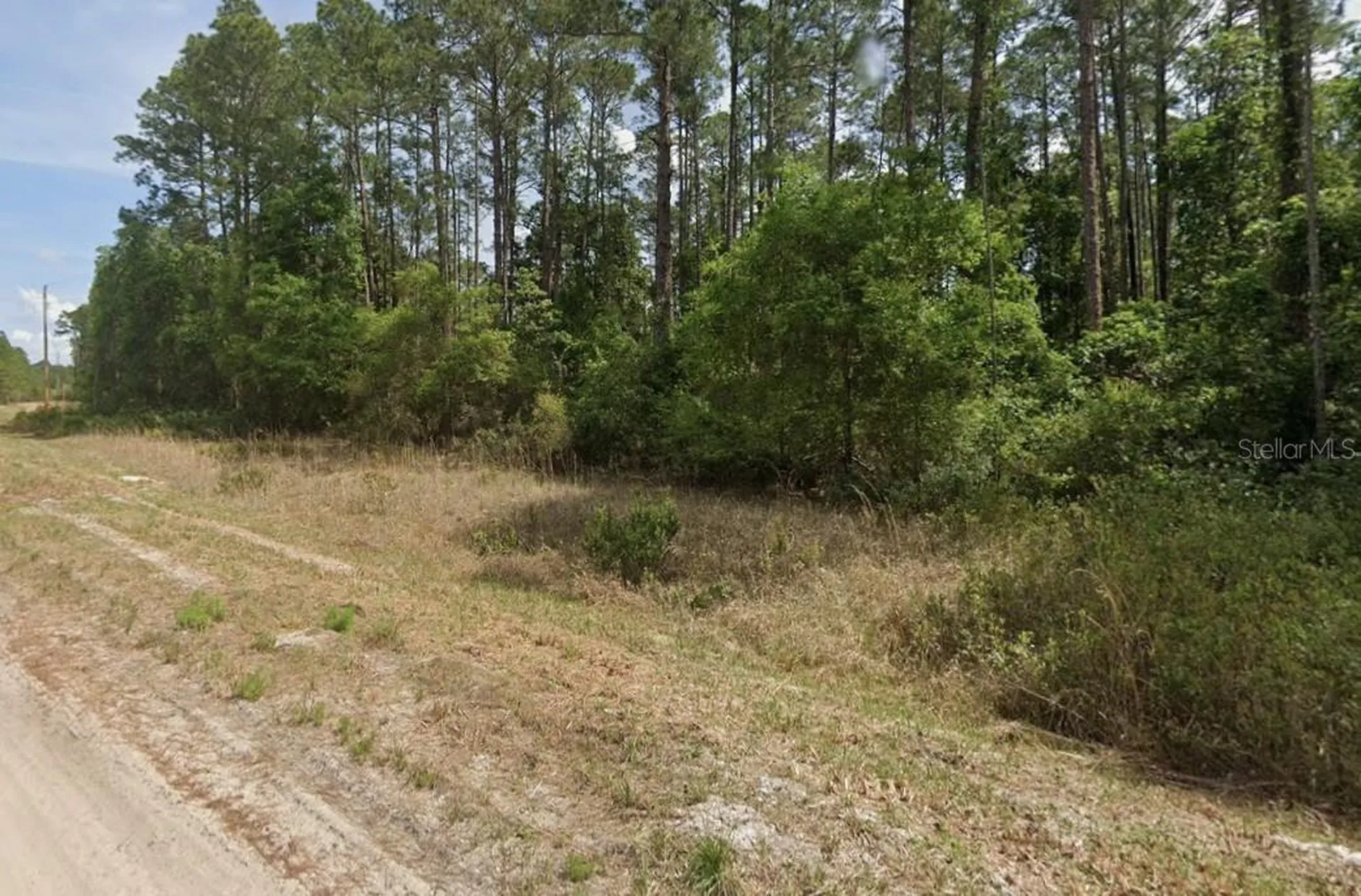 136 Shorewood Street Georgetown FL 32139