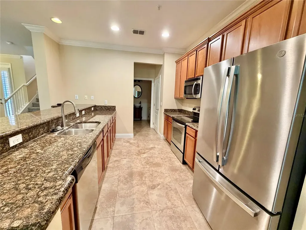 1946 Michael Tiago Maitland FL 32751