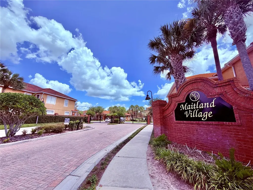 1946 Michael Tiago Maitland FL 32751