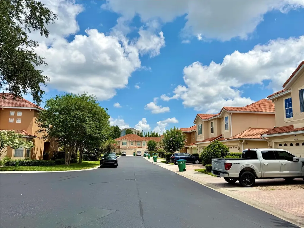 1946 Michael Tiago Maitland FL 32751
