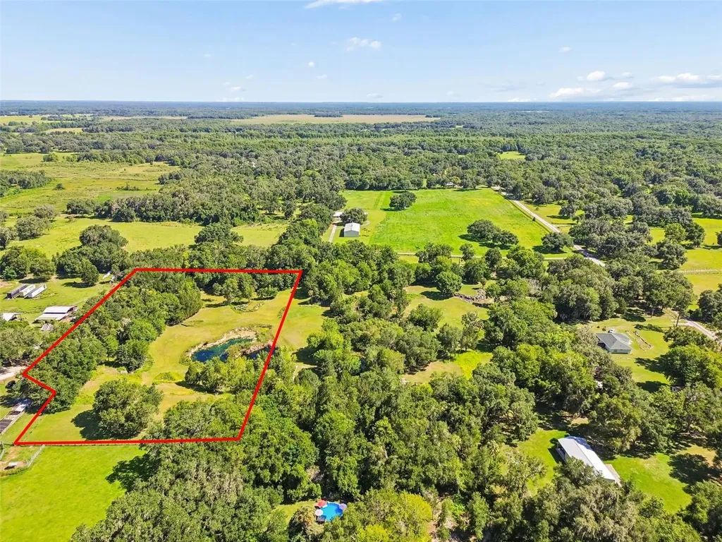 8800 S Steed Terrace Floral City FL 34436