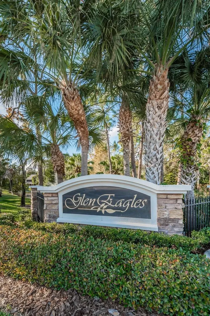 2205 Lennox Road E Palm Harbor FL 34683