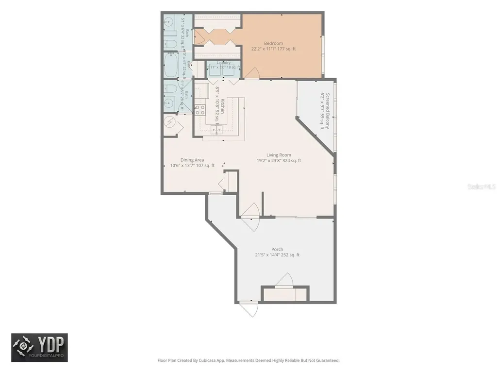 2205 Lennox Road E Palm Harbor FL 34683