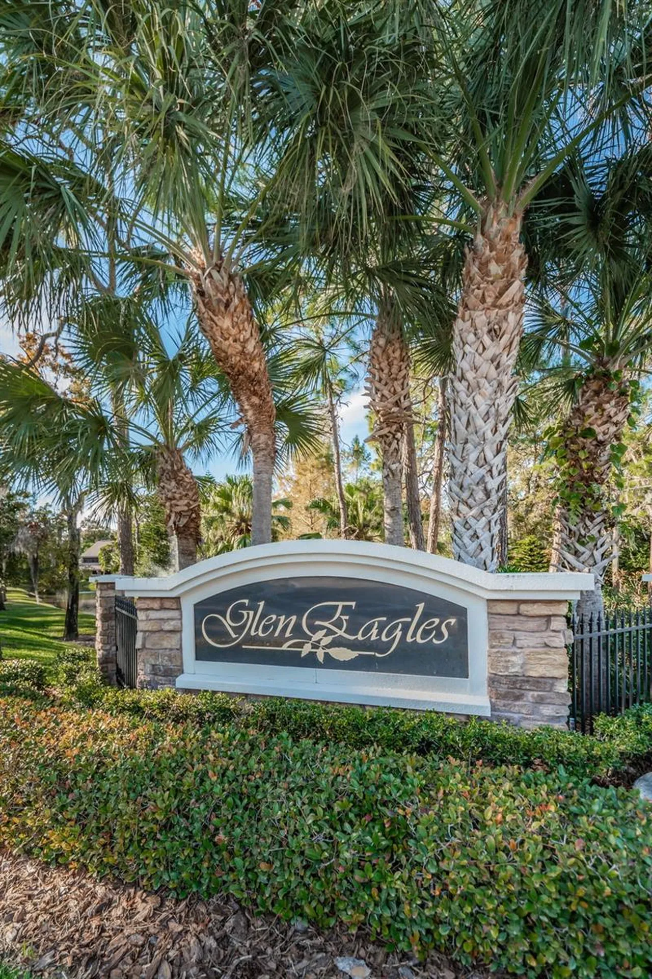 2205 Lennox Road E Palm Harbor FL 34683