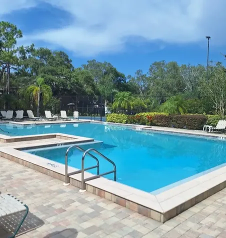 2205 Lennox Road E Palm Harbor FL 34683