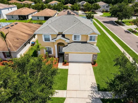 4701 Ruby Red Lane Kissimmee FL 34746