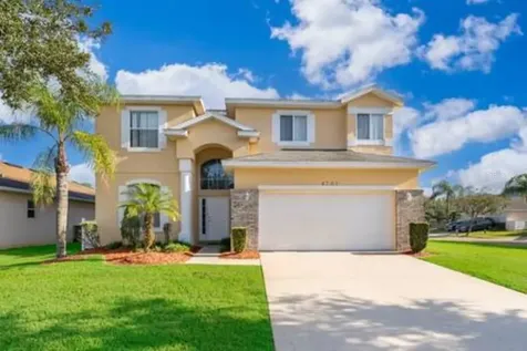 4701 Ruby Red Lane Kissimmee FL 34746