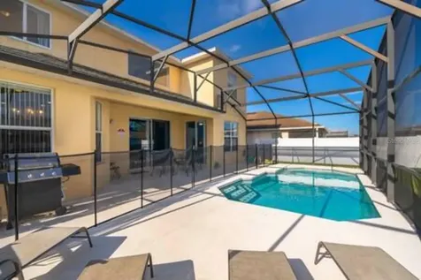 4701 Ruby Red Lane Kissimmee FL 34746