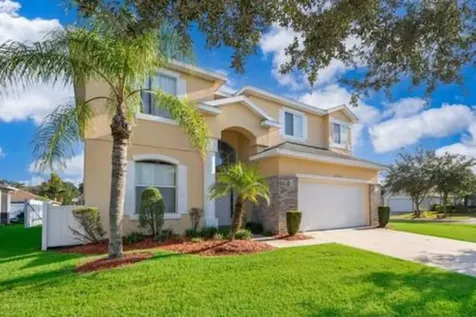 4701 Ruby Red Lane Kissimmee FL 34746