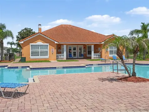 4701 Ruby Red Lane Kissimmee FL 34746