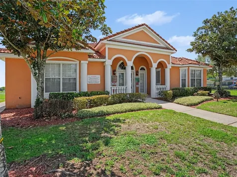 4701 Ruby Red Lane Kissimmee FL 34746