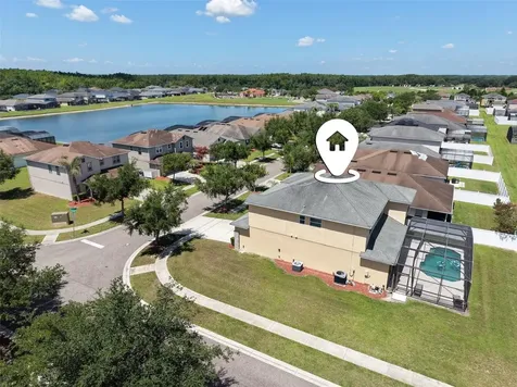 4701 Ruby Red Lane Kissimmee FL 34746