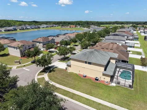 4701 Ruby Red Lane Kissimmee FL 34746