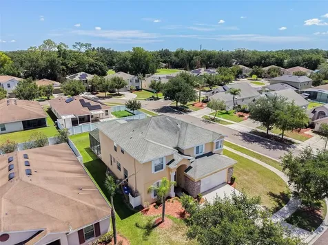 4701 Ruby Red Lane Kissimmee FL 34746