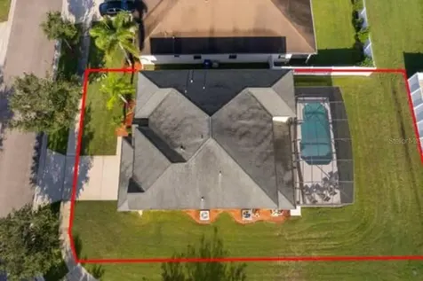 4701 Ruby Red Lane Kissimmee FL 34746