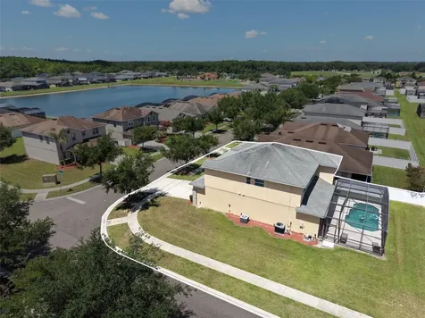 4701 Ruby Red Lane Kissimmee FL 34746