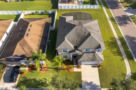 4701 Ruby Red Lane Kissimmee FL 34746