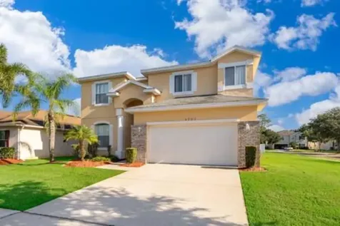 4701 Ruby Red Lane Kissimmee FL 34746