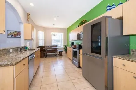 4701 Ruby Red Lane Kissimmee FL 34746