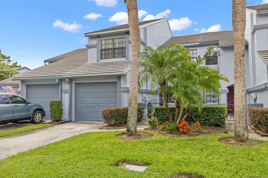 4265 Brentwood Park Creek Tampa FL 33624