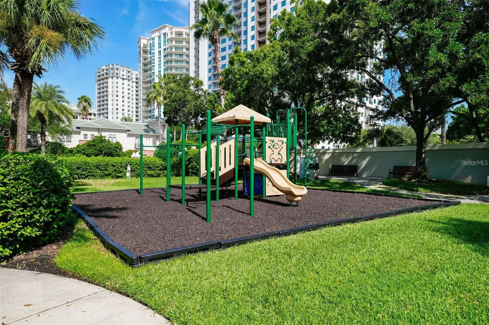 724 Coral Reef Drive Tampa FL 33602