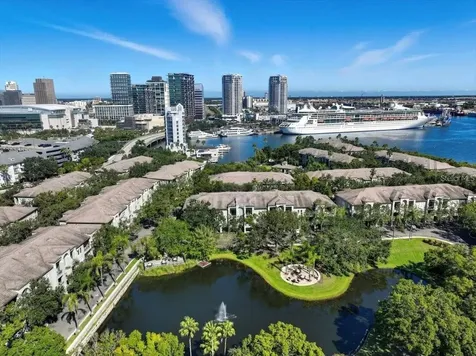 724 Coral Reef Drive Tampa FL 33602