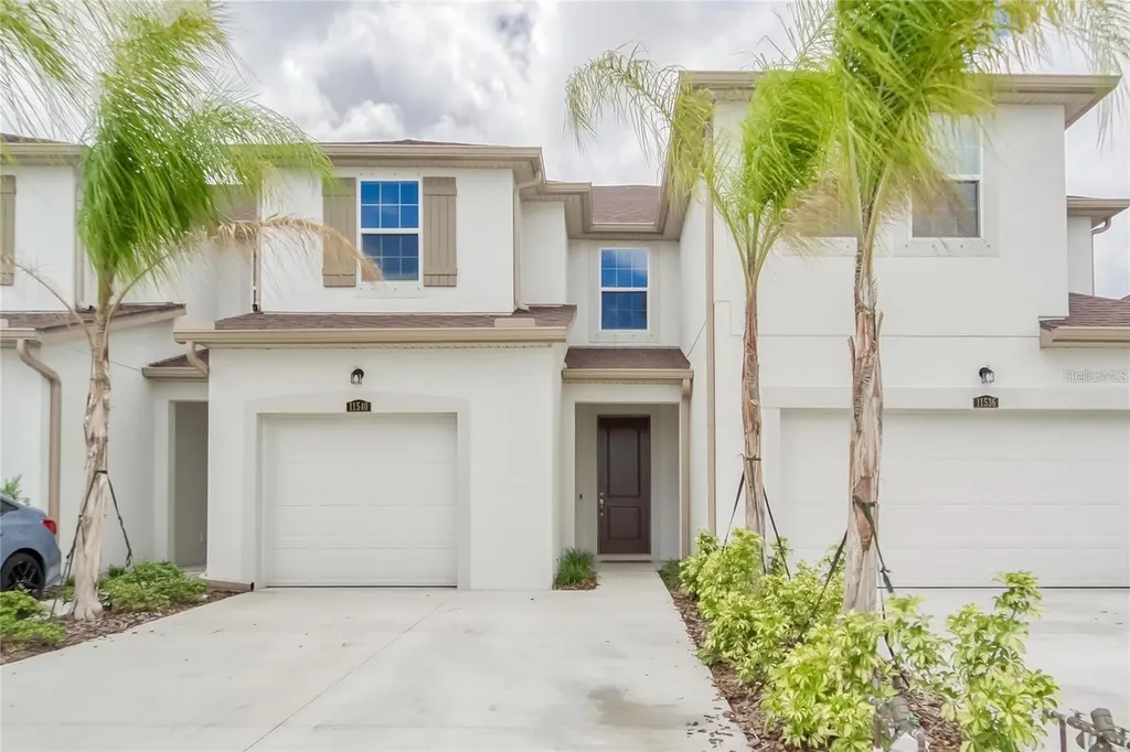 11540 Rolling Green Drive Bradenton FL 34211