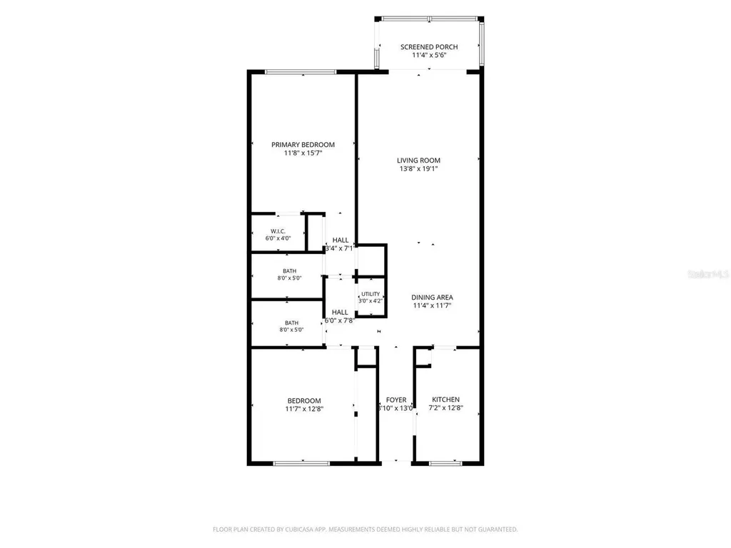6070 80th Street N St Petersburg FL 33709