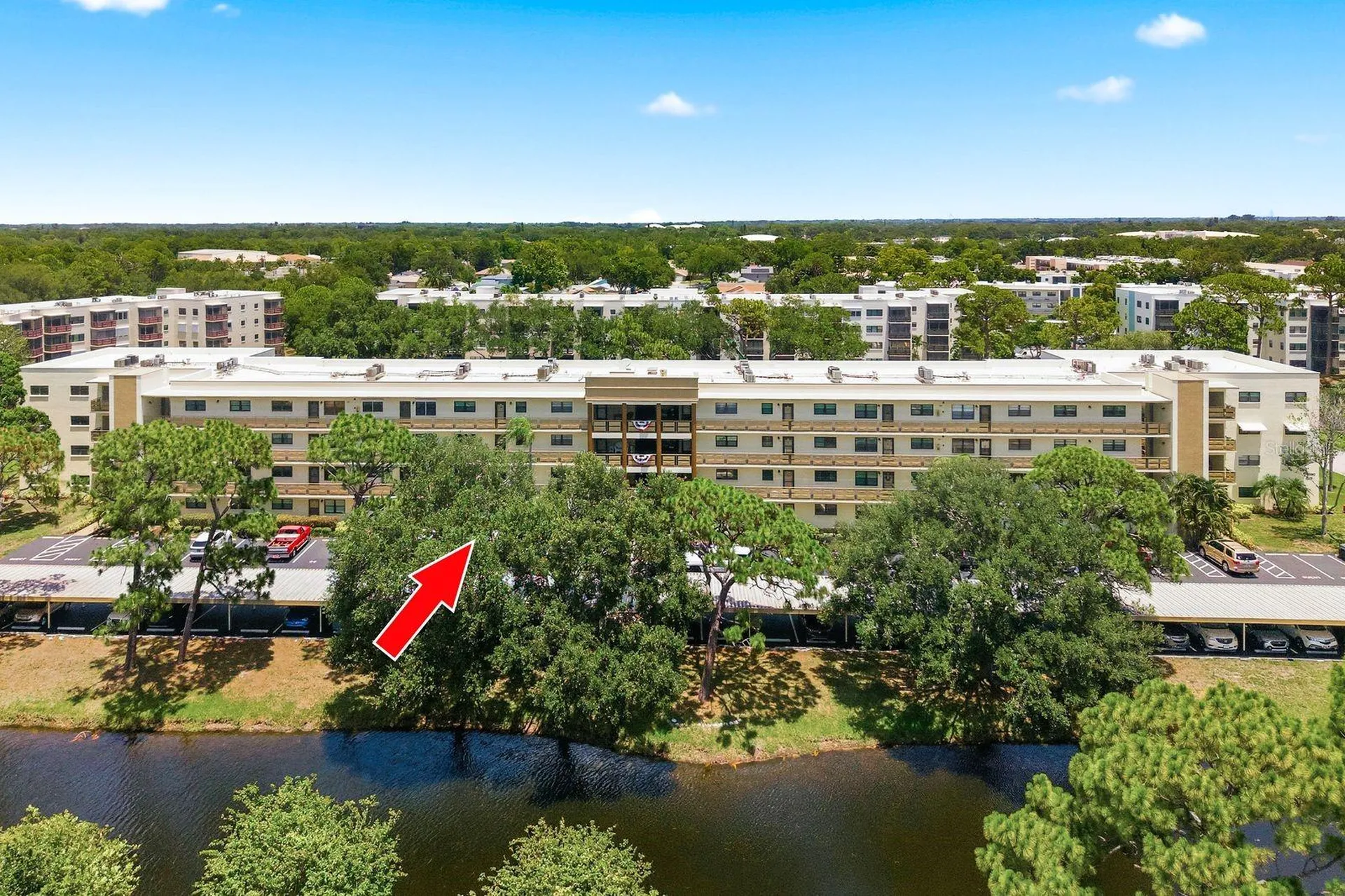 6070 80th Street N St Petersburg FL 33709