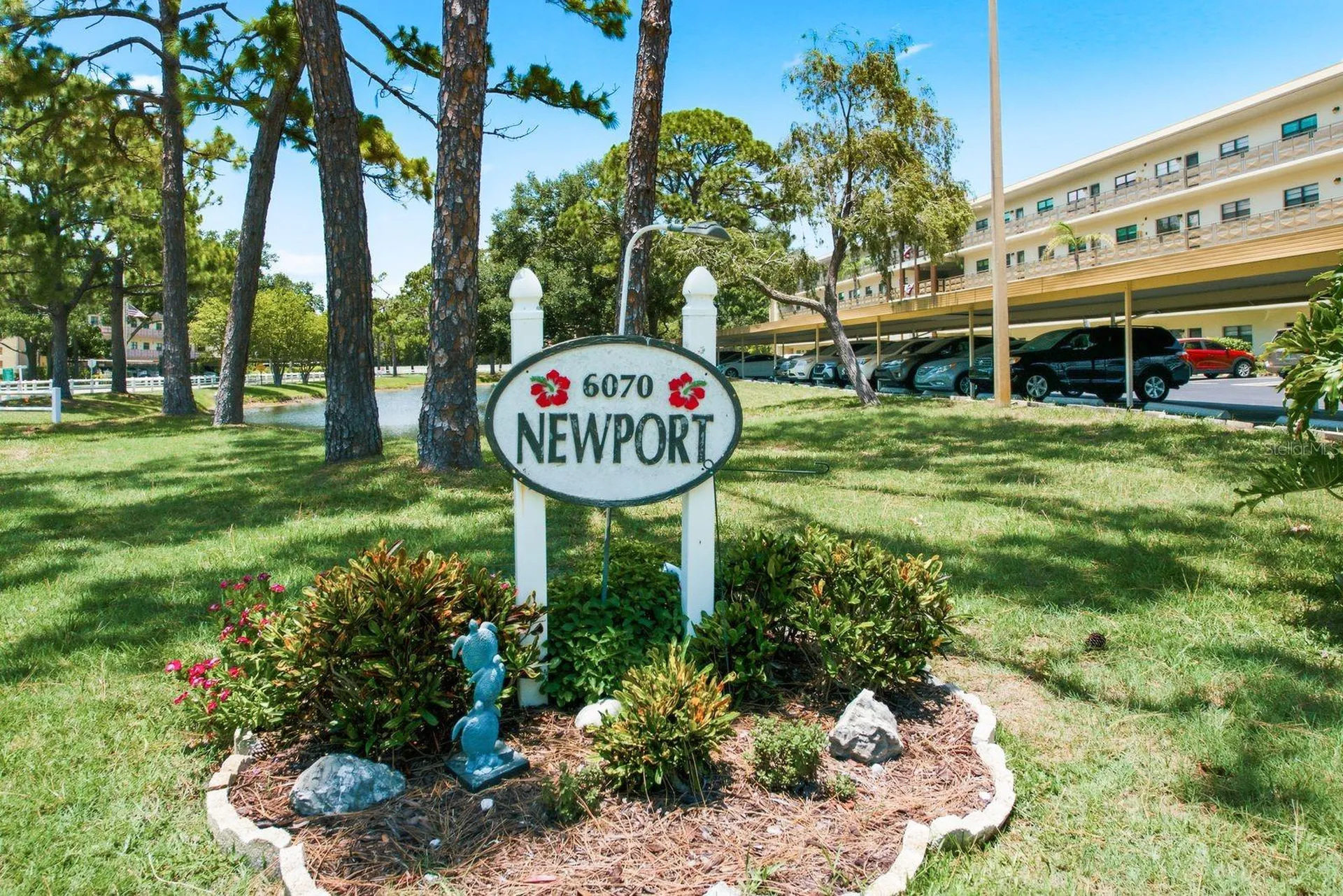 6070 80th Street N St Petersburg FL 33709