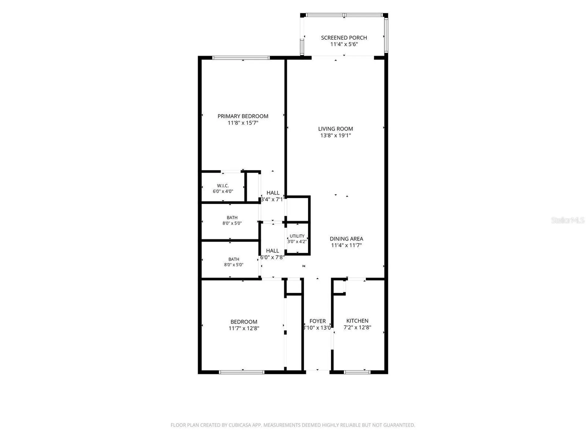6070 80th Street N St Petersburg FL 33709