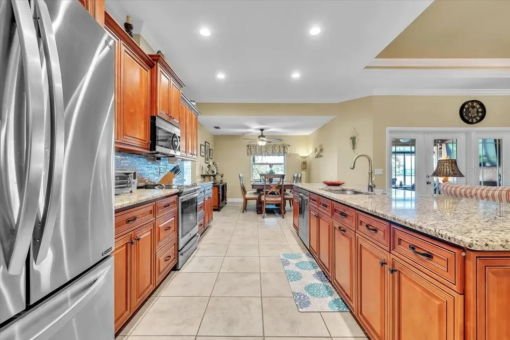 11614 SW Courtly Manor Drive Lake Suzy FL 34269