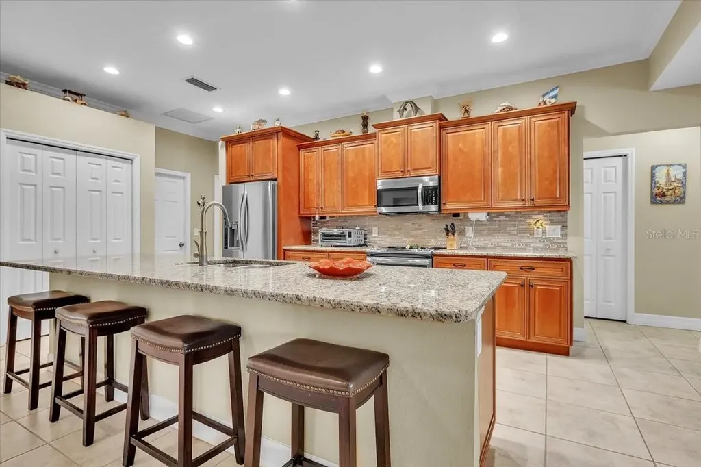 11614 SW Courtly Manor Drive Lake Suzy FL 34269