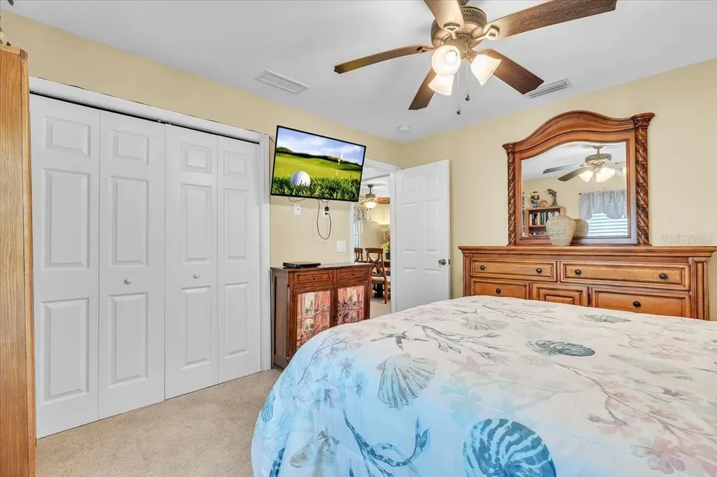 11614 SW Courtly Manor Drive Lake Suzy FL 34269