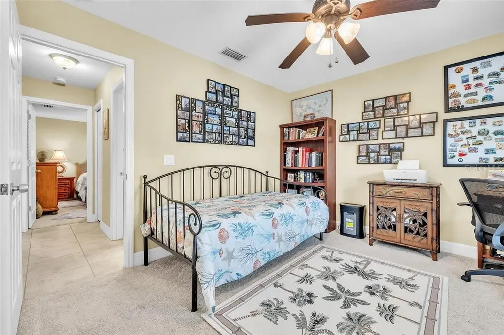 11614 SW Courtly Manor Drive Lake Suzy FL 34269