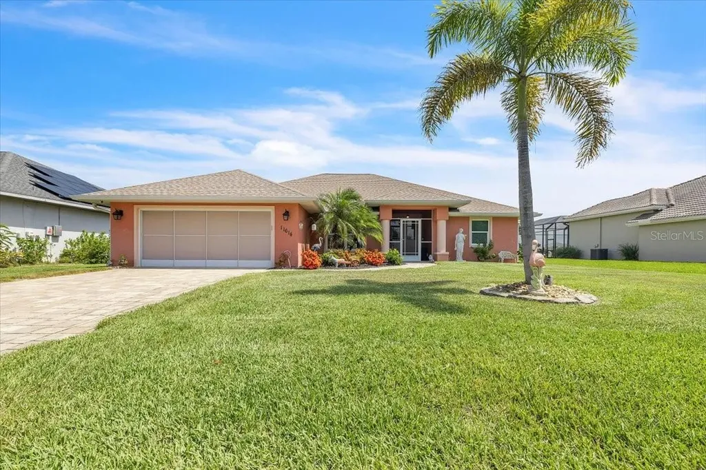 11614 SW Courtly Manor Drive Lake Suzy FL 34269